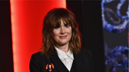 GALA VIDEO - Winona Ryder : ce scandale qui a failli ruiner sa carrière