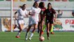 Pomigliano-Milan, Serie A Femminile 2022/23: gli highlights