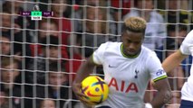 GOAL! Ryan Sessegnon 57'