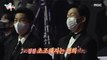 [HOT] Song Joong Ki takes care of Yoon Byung Hee's tie, 전지적 참견 시점 221029