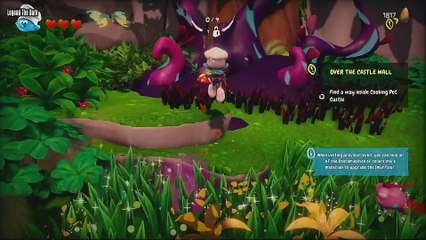 The Smurfs Mission Vileaf Episode 4