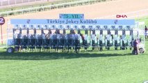 SPOR Cumhuriyet Koşusu ve Cumhurbaşkanlığı Koşusu Ankara'da yapıldı