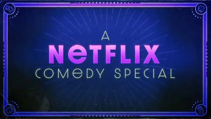 Fortune Feimster: Good Fortune Bande-annonce (EN)