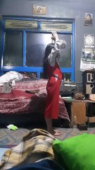 Anak lagi nyanyi di prank