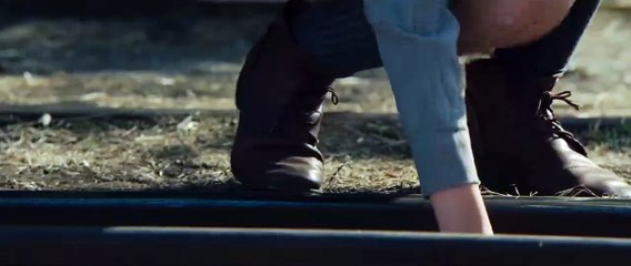 Enfant 44 Bande-annonce (EN)