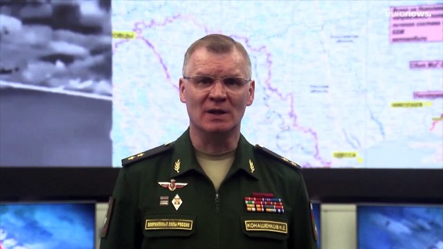 Ukraine war: 'Massive' Crimea drone attack, Russia suspends grain export deal, clocks controversy