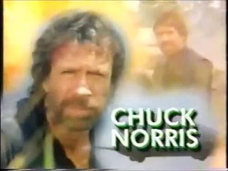 Chamada do Intercine (30-01-2003) - Braddock III - O resgate e A sétima profecia