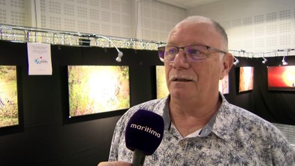 Port-de-Bouc : la photographie met à l'honneur