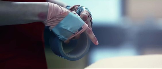 Mili Teaser - Janhvi K - Sunny K - Manoj P - M Xavier - Boney K - Zee Studios - In Cinemas 4th Nov