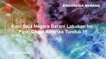 Kalo Saja Negara Berani Lakukan Ini, Pasti China Amerika Tunduk !!! #mardiguwowiek