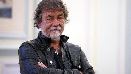 GALA VIDEO - Olivier Marchal, ses enfants menacés de mort : “Ça a été très loin”