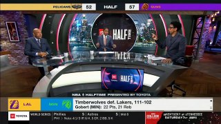 LeBron & Russ did everything in their power - Stephen A on Lakers fall to 0-5, only winless in NBA