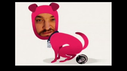 All My Haters are Dog Poo