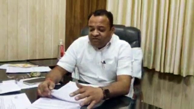 कटला चौक के बीच में प्रतिमा लगाने के लिए प्रयासरत