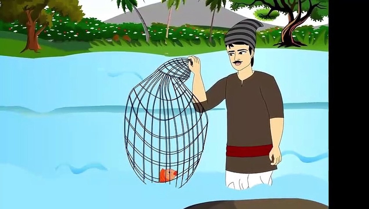 The Claver FIsh