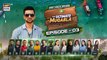 The Ultimate Muqabla Episode 3 - 29th October 2022 - ARY Digital