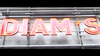 Amazon Prime Video va diffuser le documentaire sur Diam's