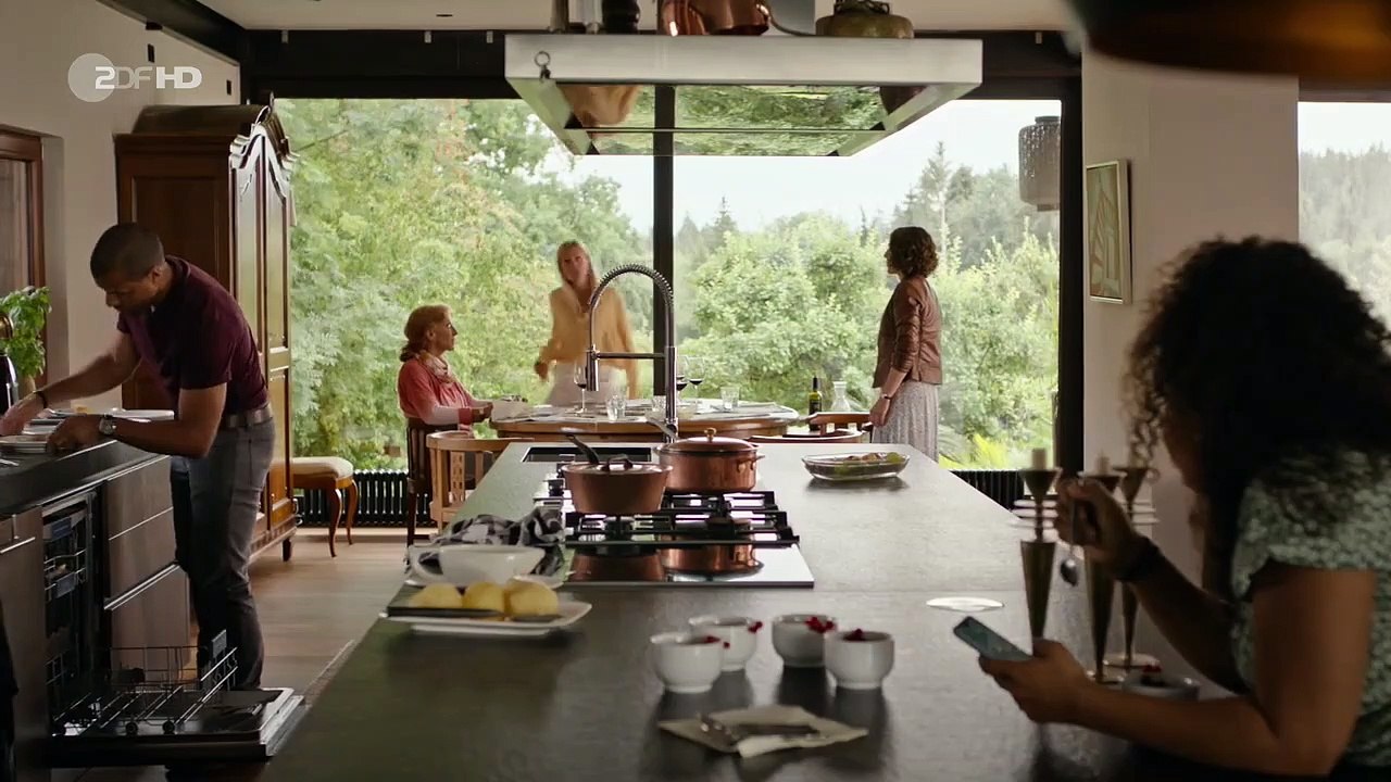 Kanzlei Berger Staffel 1 Folge 2