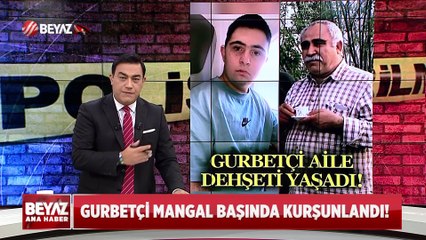 Beyaz Ana Haber 29 Ekim 2022