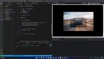 05 Exporting video in browser - ThreeJS Shaders in Hindi