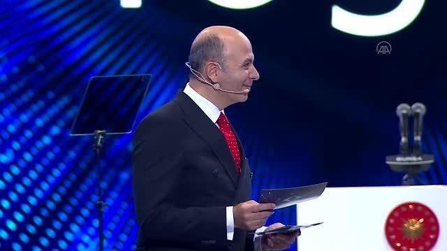 Cumhurbaşkanı Erdoğan: Togg Gemlik Kampüsü, tam kapasiteye ulaştığında her yıl 175 bin araç üretilecek