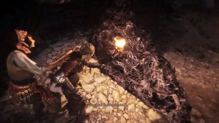 A Plague Tale_ Requiem - XII - THE LIFE WE DESERVE