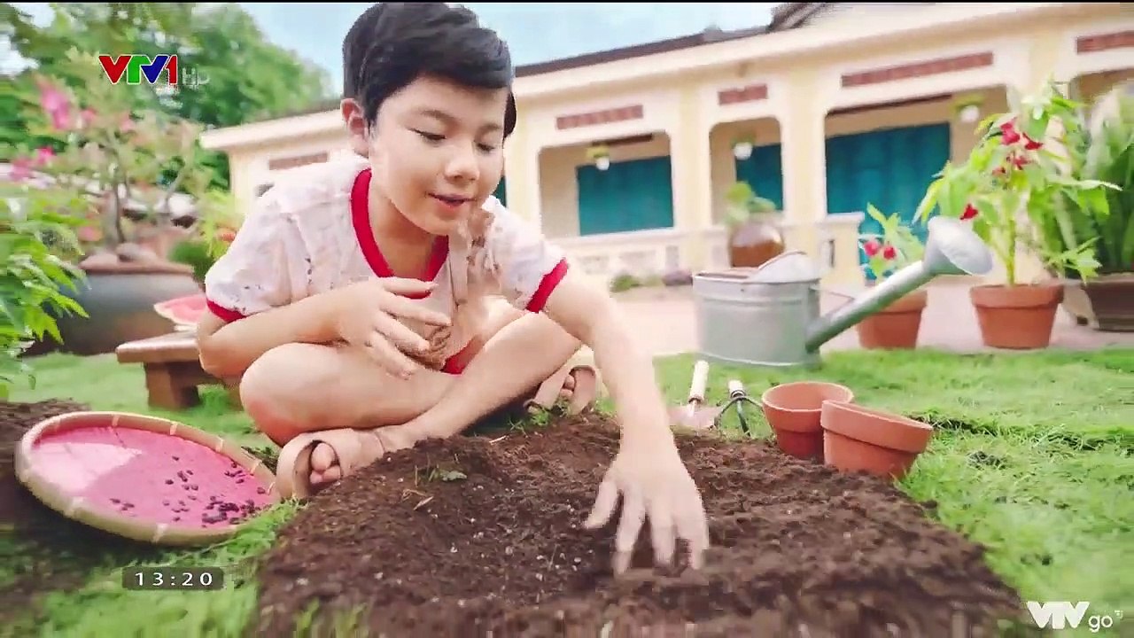 thân phận bí ẩn tập 2 - VTV1 thuyết minh - phim tho nhi ky - xem phim than phan bi an tap 3