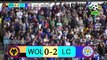 Wolves 0-4 Leicester /ليسترسيتي4- 0 وولفرهامبتون  / English Premier League 2022 / 2023  الدوري الإنجليزي الممتاز
