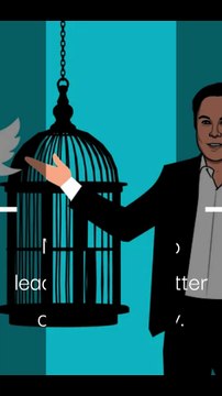Future of Twitter under Musk? | Musk's first decision as Twitter owner | Elon Musk bought Twitter. | Twitter new owner Elon Musk and the Future of the social media platform under musk.