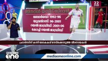 ഫ്രാൻസിന് കന്നി ലോകകപ്പ് നേടികൊടുത്ത വീരനായകൻ; സിദാൻ എന്ന പകരം വെക്കാനില്ലാത്ത ഇതിഹാസം