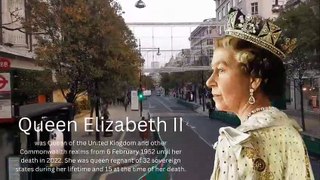 Quotes Plus - Quotes of Queen Elizabeth II