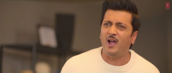 Mister Mummy Hindi Movie | Riteish Deshmukh | Genelia Deshmukh | Watch Online