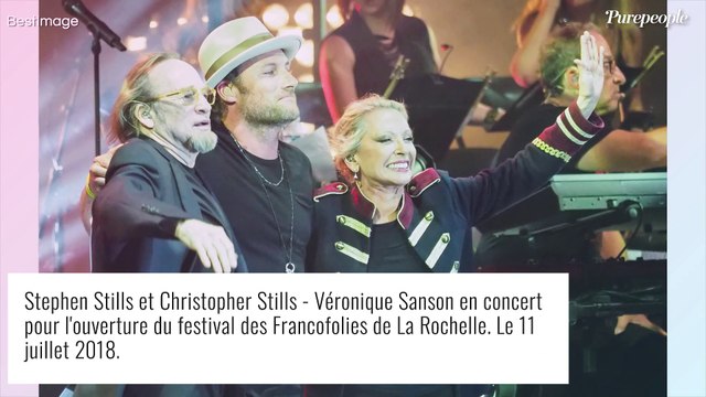 Véronique Sanson : Cette immense star qu'elle a quittée de façon lâche , terribles regrets...