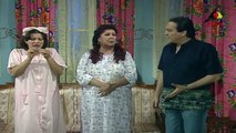 مسلسل أهل الرحمة بطولة ميرفت امين الحلقة الثامنة 08 Ahl El Rahma