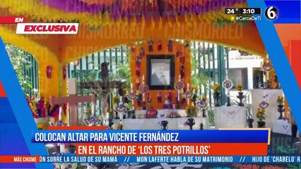 Chismorreo- 27 de octubre del 2022