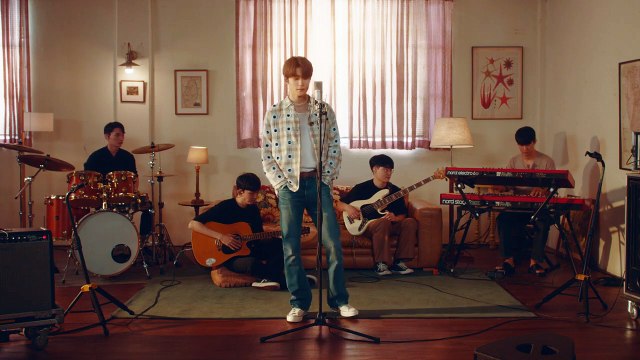 Cover _ JAEHYUN - Can't Take My Eyes Off You (Frankie Valli)