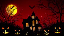 Best Halloween Songs 2022  Halloween Party Music Mix  Best Halloween Party Playlist ( 1080 X 1920 )