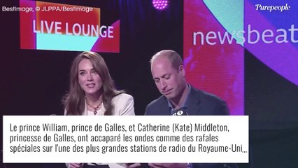 Download Video: Kate Middleton, bientôt 41 ans : son anniversaire déjà gâché... à cause du prince Harry !