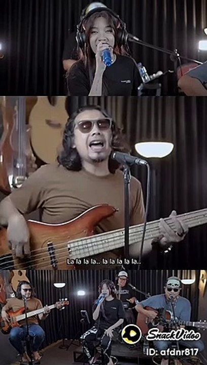 lagu santuy