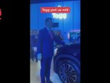 Mustafa Sarıgül bu sefer de TOGG'u tokatladı