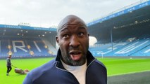 Darren Moore delighted with much-changed Sheffield Wednesday after four-goal haul