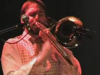 Les blaireaux - le chat qui pete(azimut854 nancy)