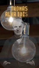 Quotes Plus - Inspiring Quotes of Thomas Alva Edison