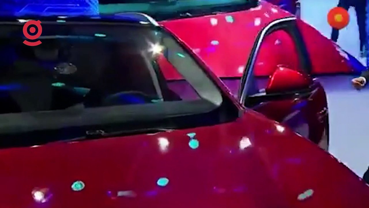 Erdoğan'dan sunucu Cem Öğretir'e: Seda senin karın mıydı?