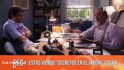 Secretos En El Jardín Cap 6