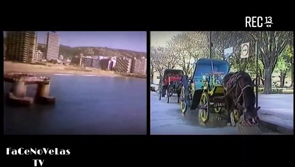 Secretos En El Jardín Cap 2