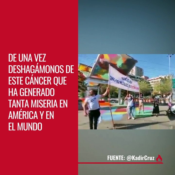 Cubanos en Chile