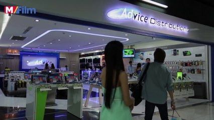 Lồng tiếng (tập 2) tình yêu không có lỗi, lỗi ở bạn thân - phim thái lan lồng tiếng trọn bộ