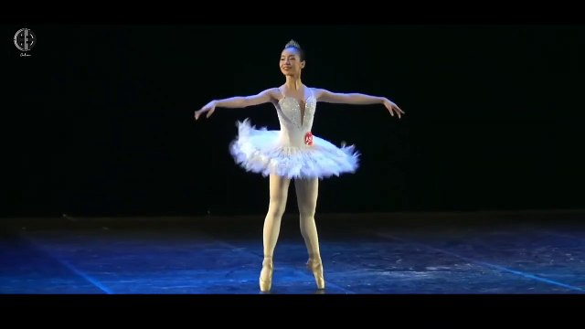 CUỘC THI TÀI NĂNG BIỂU DIỄN MÚA 2020 | Hà Nội | Thu Trang [ Biến tấu Layabadere]