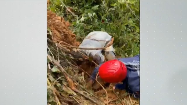 Valle del Cauca: hombre murió sepultado por alud